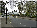 Putney Bridge to Parsons Green and back via Hurlingham (140)