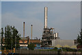 Snodland paper mill