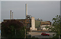 Snodland paper mill