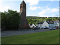 Church of Scotland at Lamlash