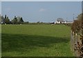 Field near Pulsfordware