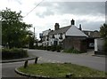 Keyhaven, The Gun Inn