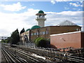 Central Mosque of Brent