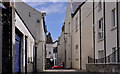 Church Lane, Donaghadee (1)