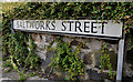 Saltworks Street, Donaghadee (2)