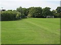 Football pitch west of Kidbrooke Park Road (A2213), SE3 (2)