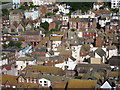 Old Town roof scene