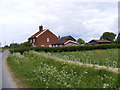 Grove Cottages, Thong Hall Road