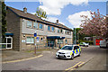 Kinross Police Station