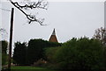 The Cowl of Tanyard Oast