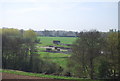 Sewage Works by the A22, Godstone