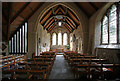 St Mary, Church Road, Barnes - Chapel