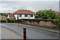 Station Road Railway Bridge, Pannal