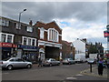 Willesden Bus Garage