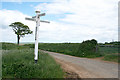 Ermington: Worthele Cross