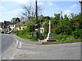 Witnesham War Memorial