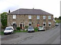 Former Wesleyan Chapel, Westgate