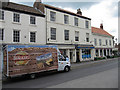 Market Place Malton