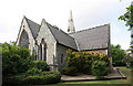 St Andrew, Thornhill Square, Barnsbury