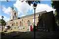 All Saints, Church Street, West Ham