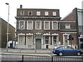 Wembley: Former Post Office now The Bear