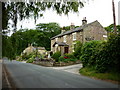 The Radcliffe Arms, Pannal Road, Follifoot