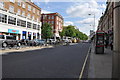 London : Kensington - Kensington High Street A315