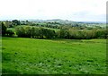 Countryside near Horn Hill