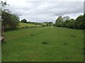 Site of Burwarton Halt