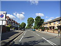 Rectory Lane, London SW17