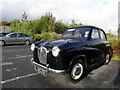 Austin A30 Seven, Creggan