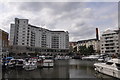 London : Chelsea - Chelsea Harbour