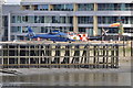 London : Battersea - London Heliport