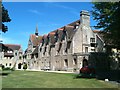 Ripon College, Cuddesdon