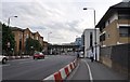 London : Battersea - Battersea Park Road