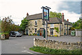 The Boat Inn, Thrupp