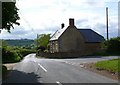 House at Whetley Cross