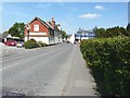 Eastbourne Road (B2236), Godstone