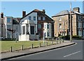 The war memorial, Dovercourt, Harwich