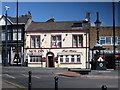 Burslem - New Inn