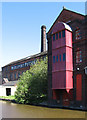 Middleport - Pottery