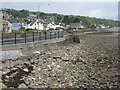 Whiting Bay from near Largymore