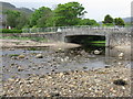 Ashdale Bridge, near Largymore