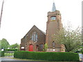 Church of Scotland at Whiting Bay & Kildonan