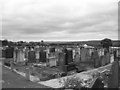 Jewish Cemetery - Whitehall Road