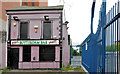 J3475 : The "Rotterdam Bar", Belfast (4) by Albert Bridge