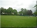 New Farnley Park - Junior Football Pitch - Low Moor Side