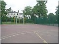 New Farnley Park - Multi Sports Area -Low Moor Side