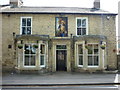 The Admiral Hawke, Boston Spa