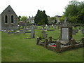 Quenington, war memorial